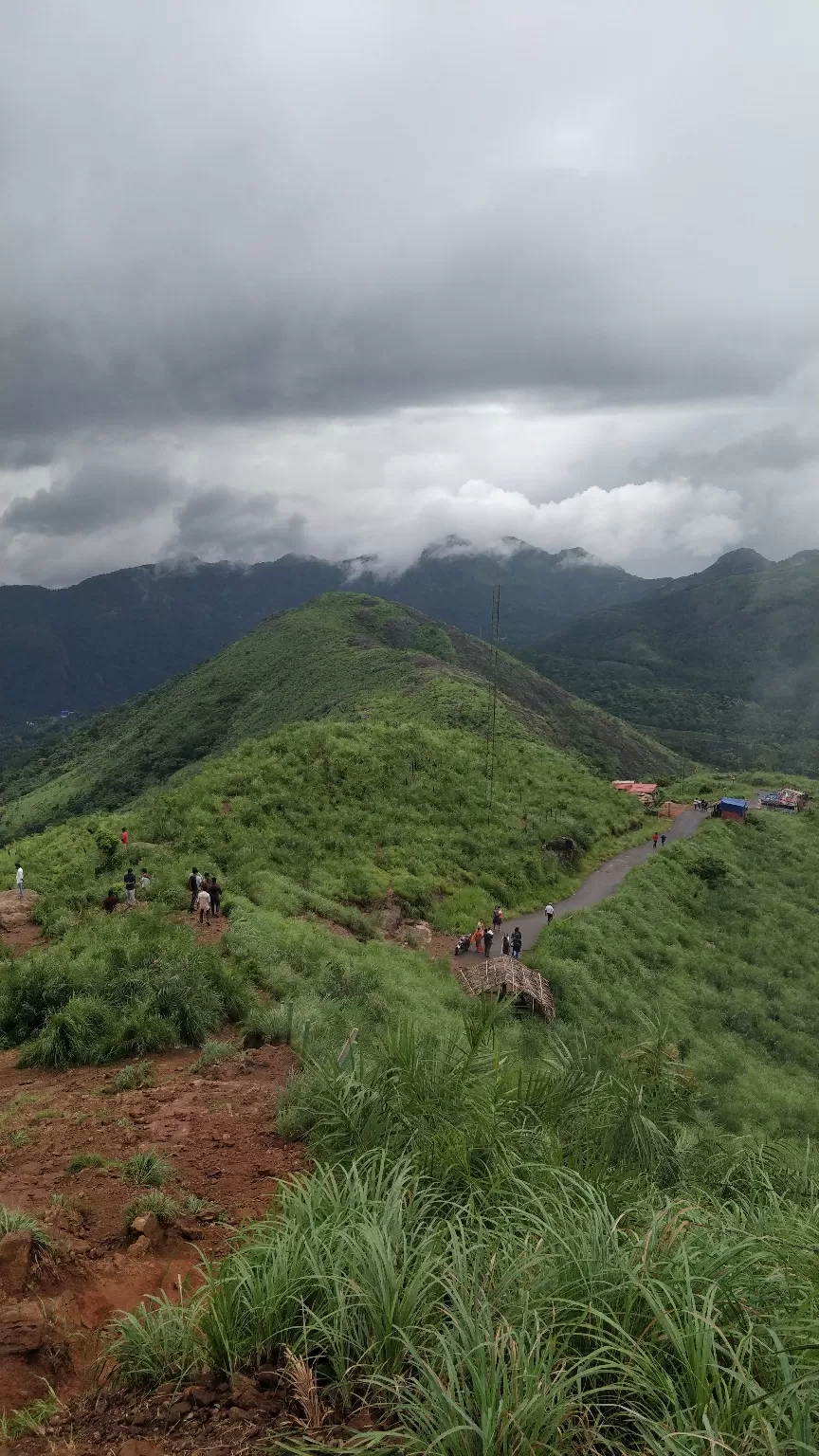 Photo of Illikkal Kallu By Swathy Joy