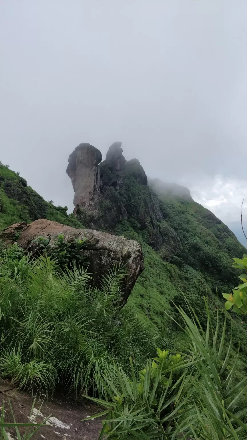 Photo of Illikkal Kallu By Swathy Joy