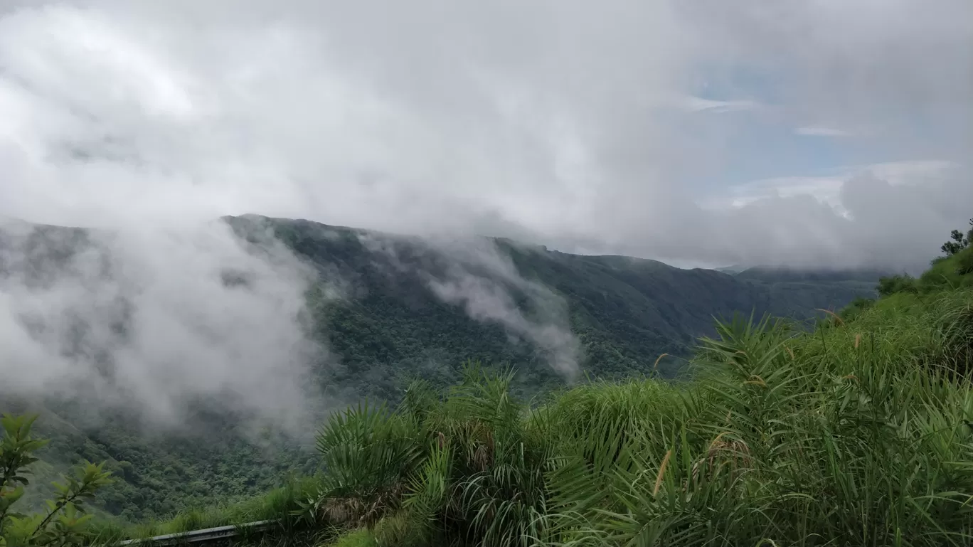 Photo of Illikkal Kallu By Swathy Joy