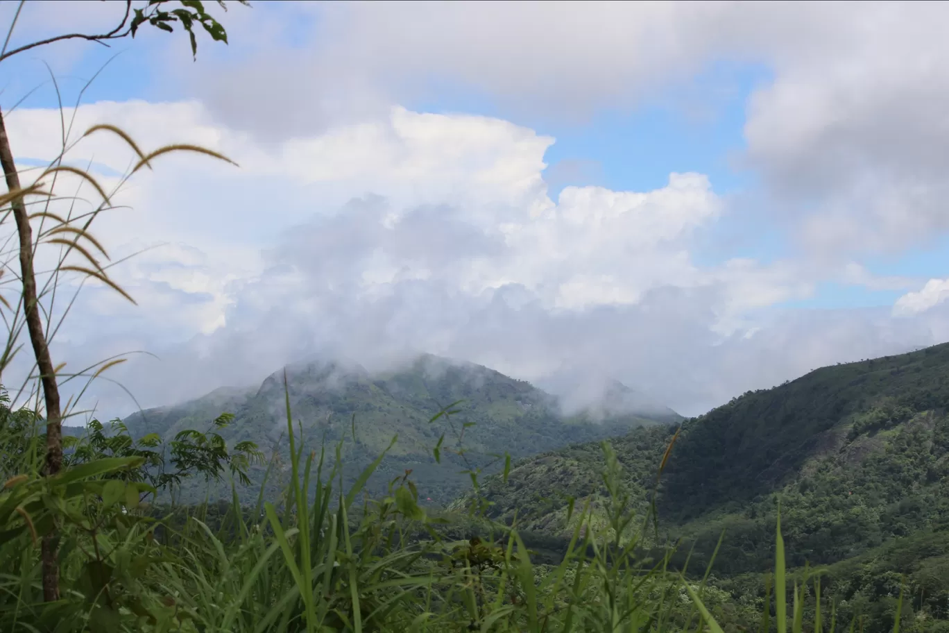 Photo of Illikkal Kallu By Swathy Joy