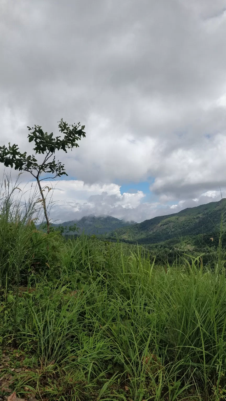 Photo of Illikkal Kallu By Swathy Joy