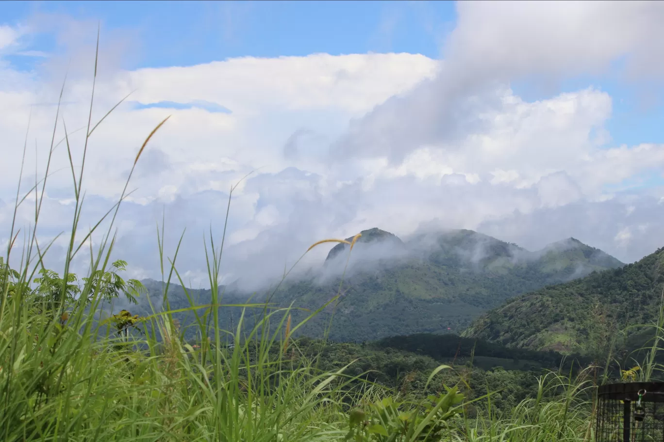 Photo of Illikkal Kallu By Swathy Joy
