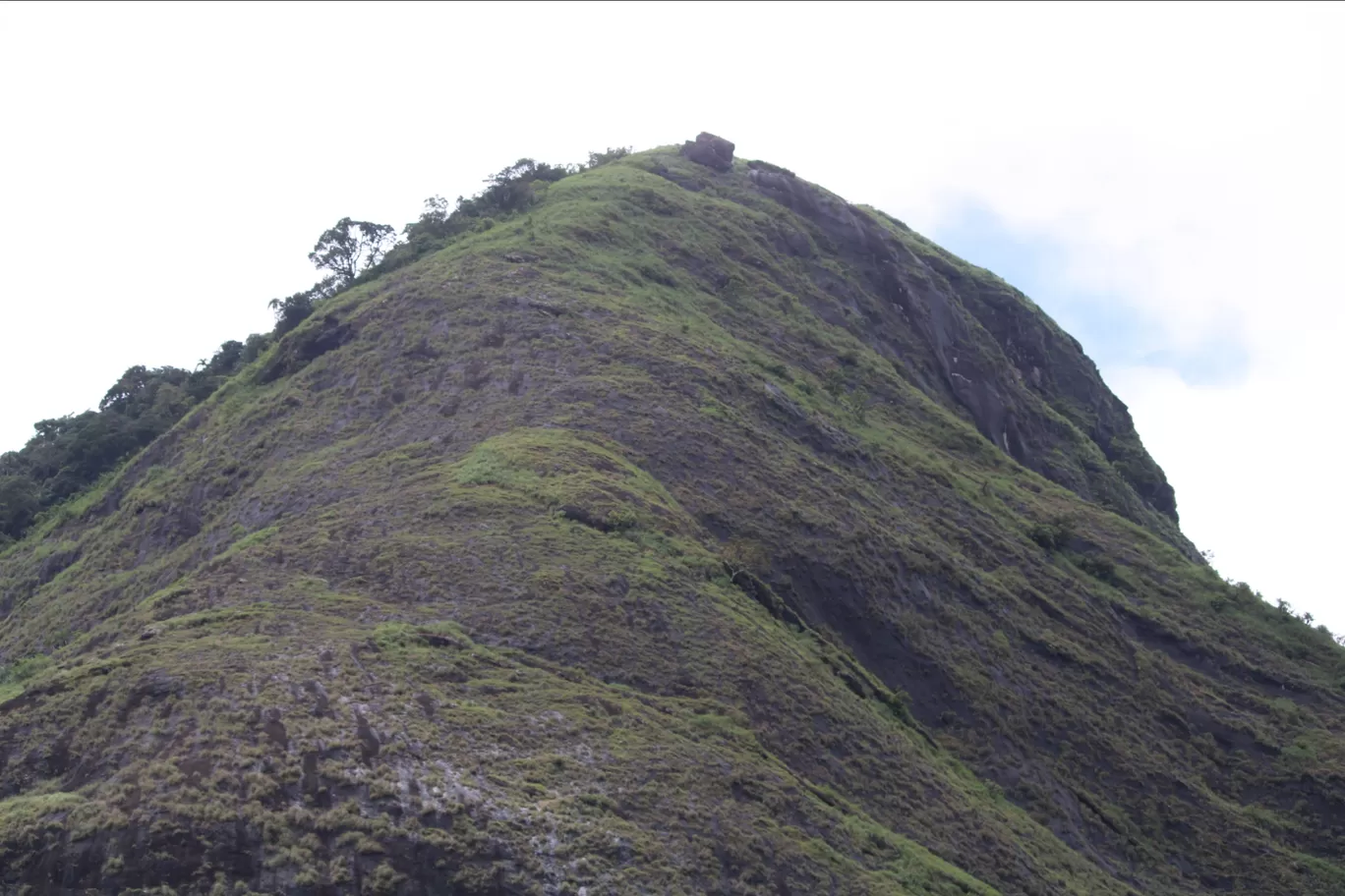 Photo of Illikkal Kallu By Swathy Joy