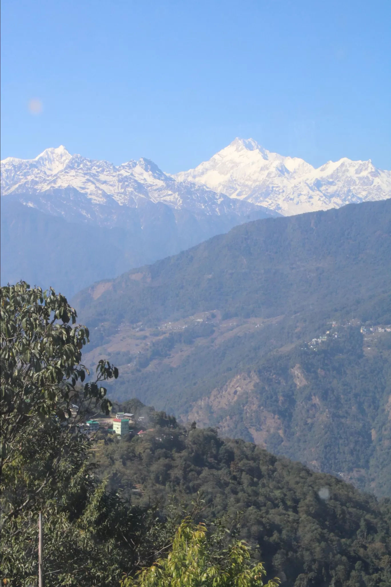 Photo of Tashi View Point By Swathy Joy