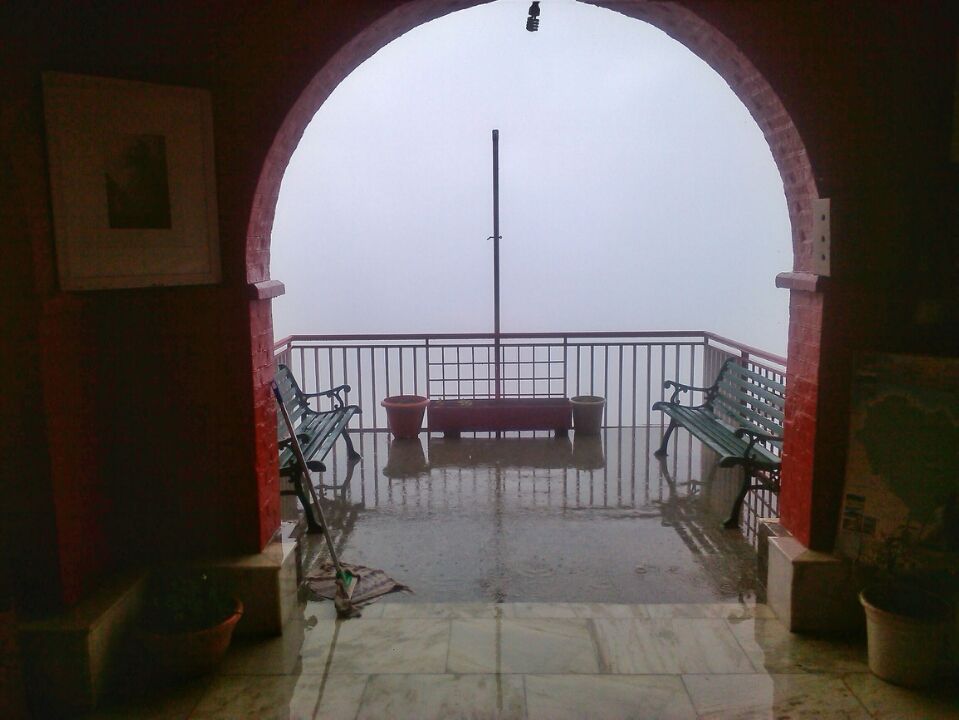 Photo of On the beaten path - Shimla By Rajat Chandani