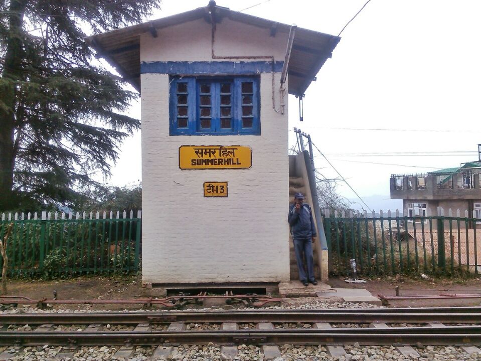 Photo of On the beaten path - Shimla By Rajat Chandani