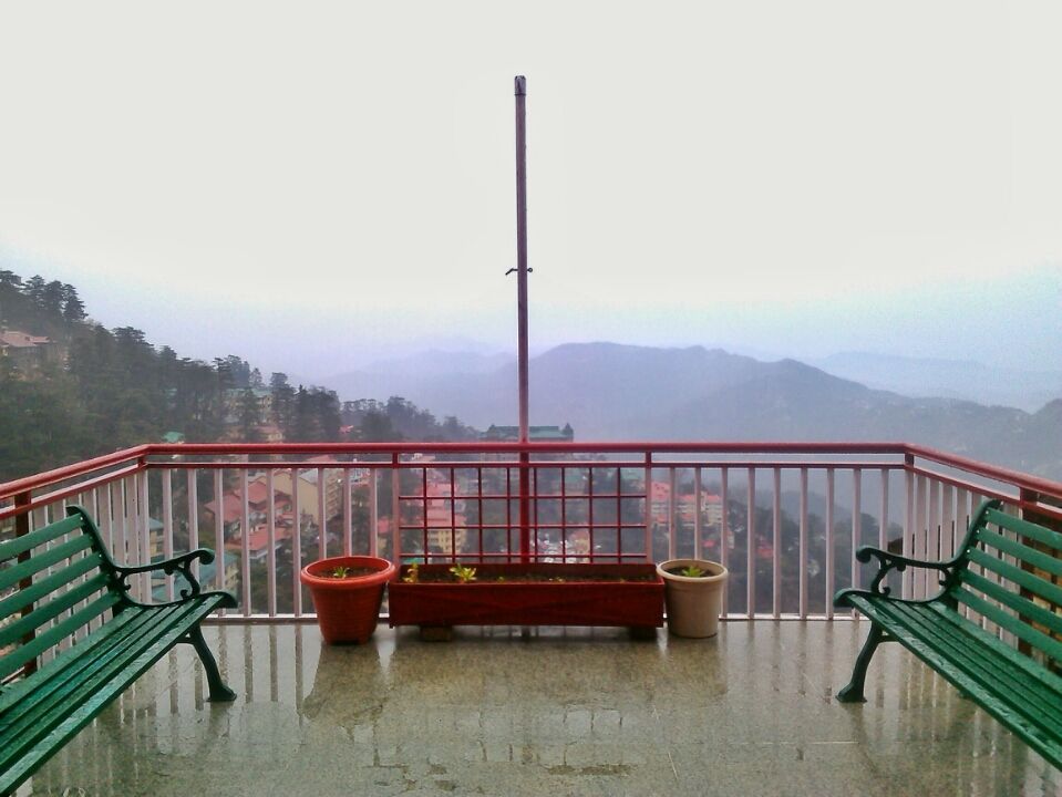 Photo of On the beaten path - Shimla By Rajat Chandani