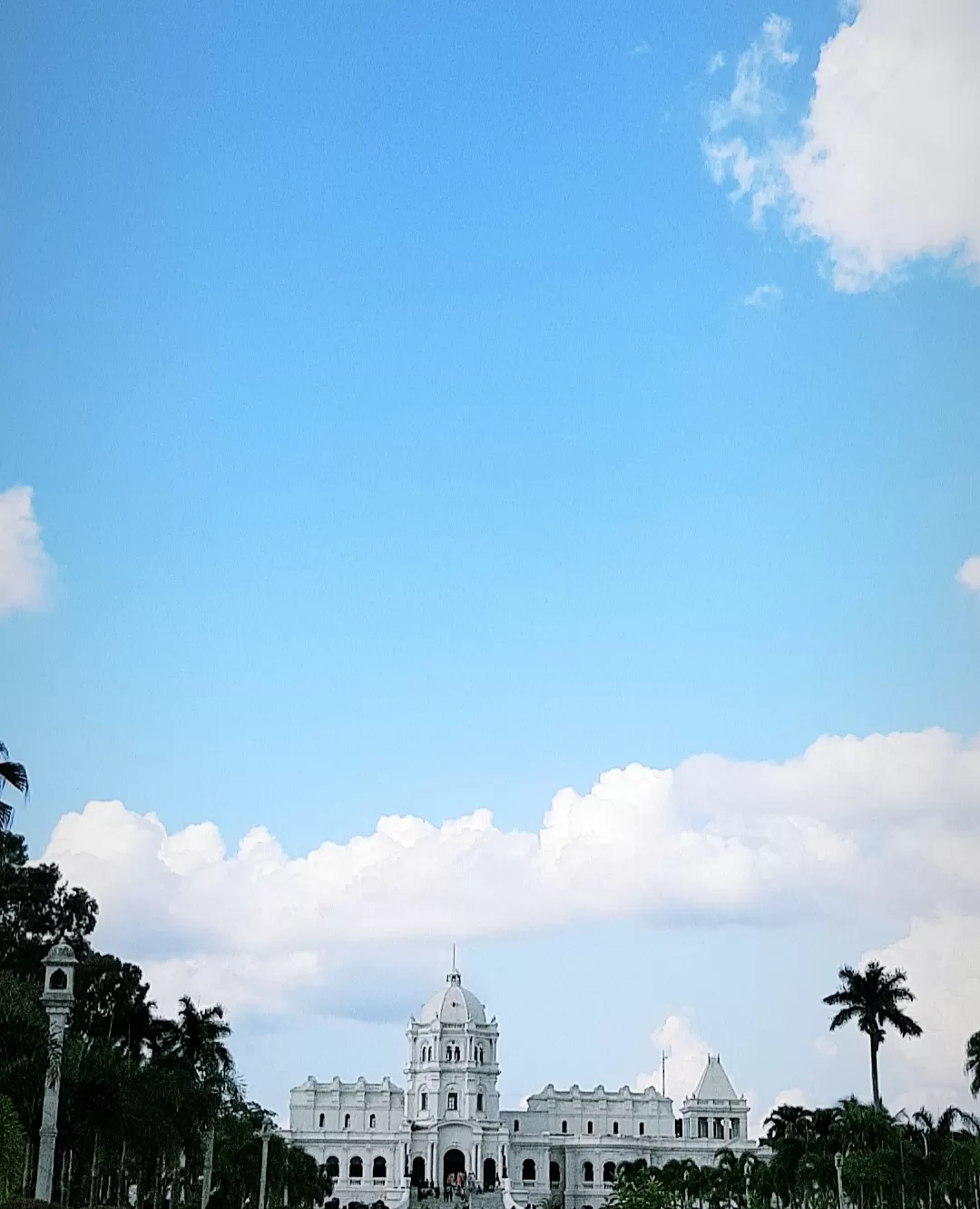 Photo of Agartala By Saptarshi Saha