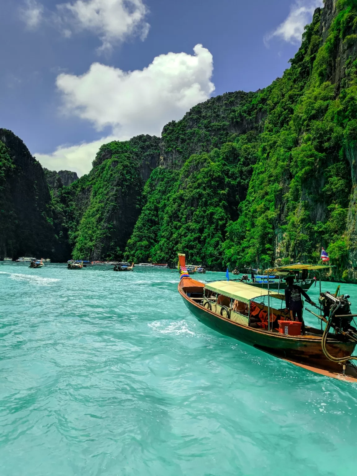 Photo of Thailand By Rohan Shet