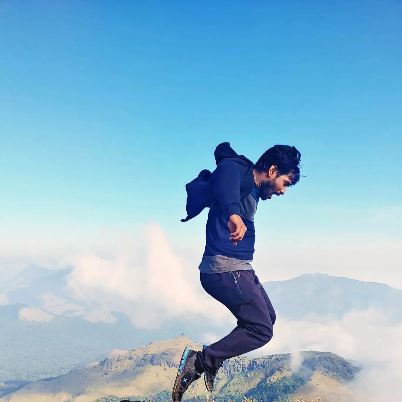 Photo of Kumaraparvatha Hiking starting point By harEEsh Neela