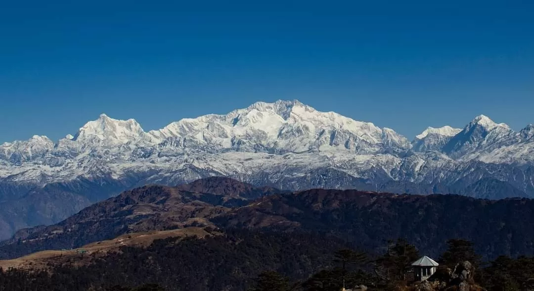 Photo of Singalila National Park By Rishi Biswas