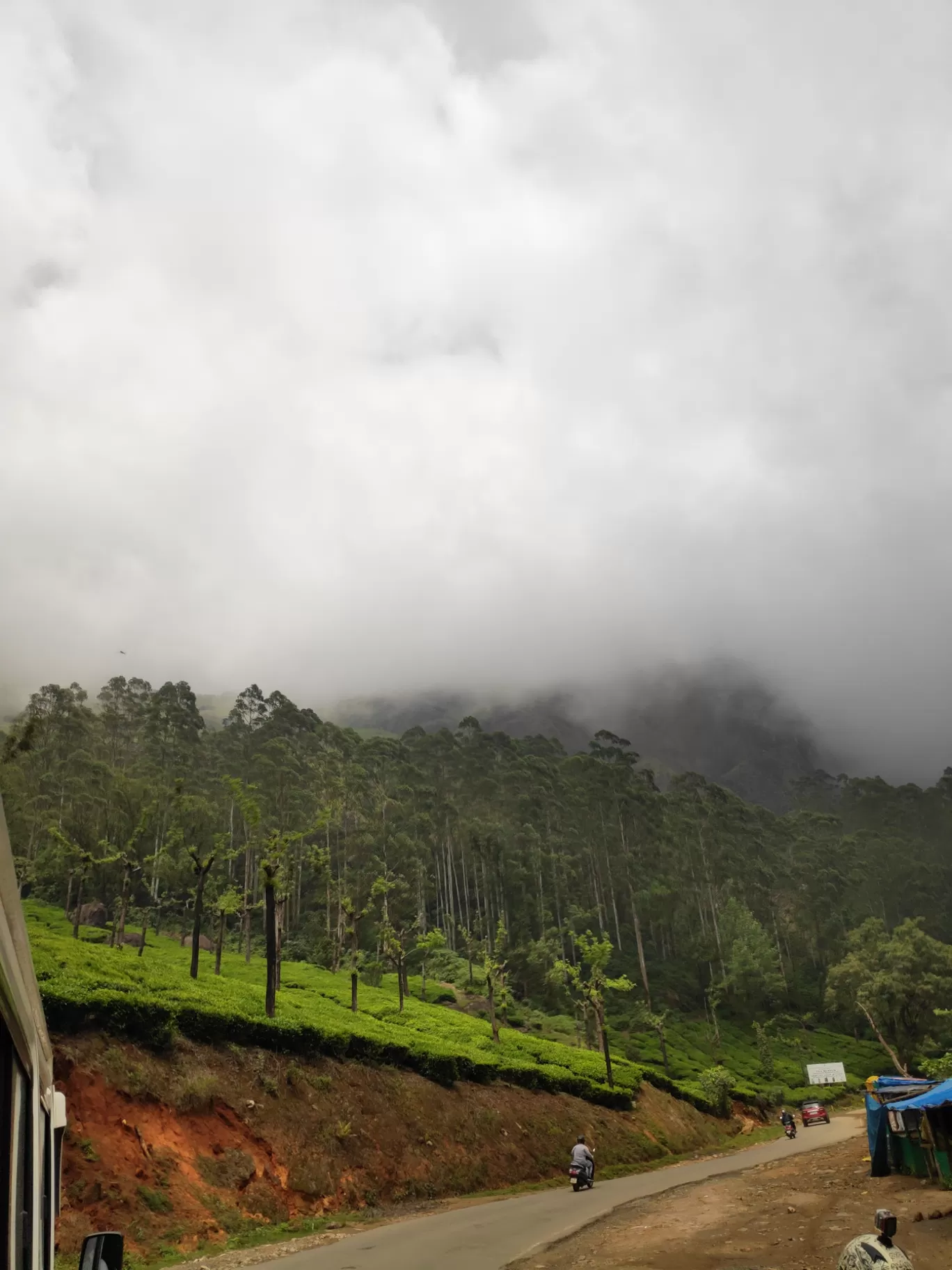 Photo of Munnar By Ashin Vijay