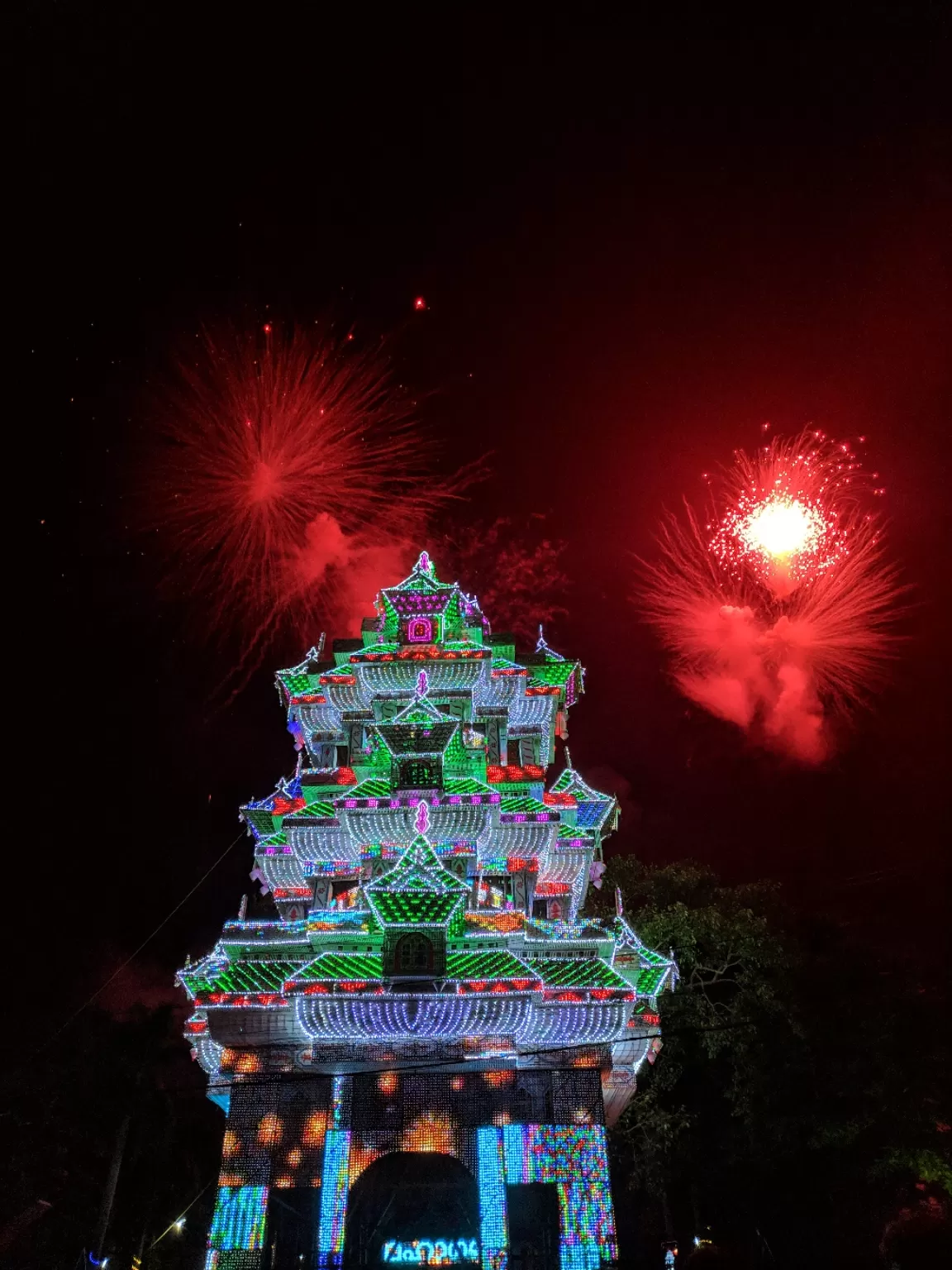 Photo of Vadakkunnathan Temple By Ashin Vijay