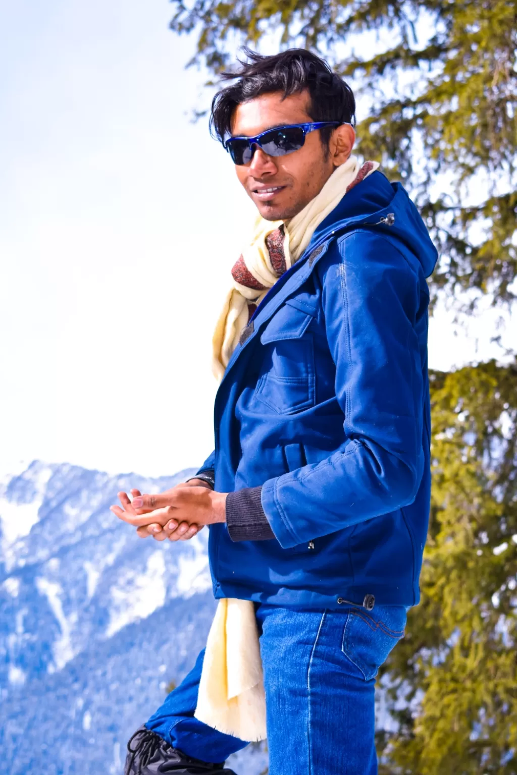 Photo of Riyara By Tanush Pas