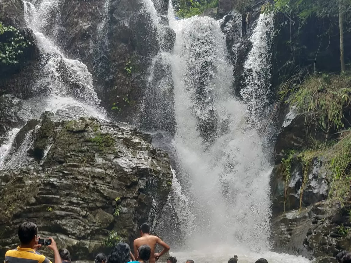 Photo of Chikkamagaluru By kavya