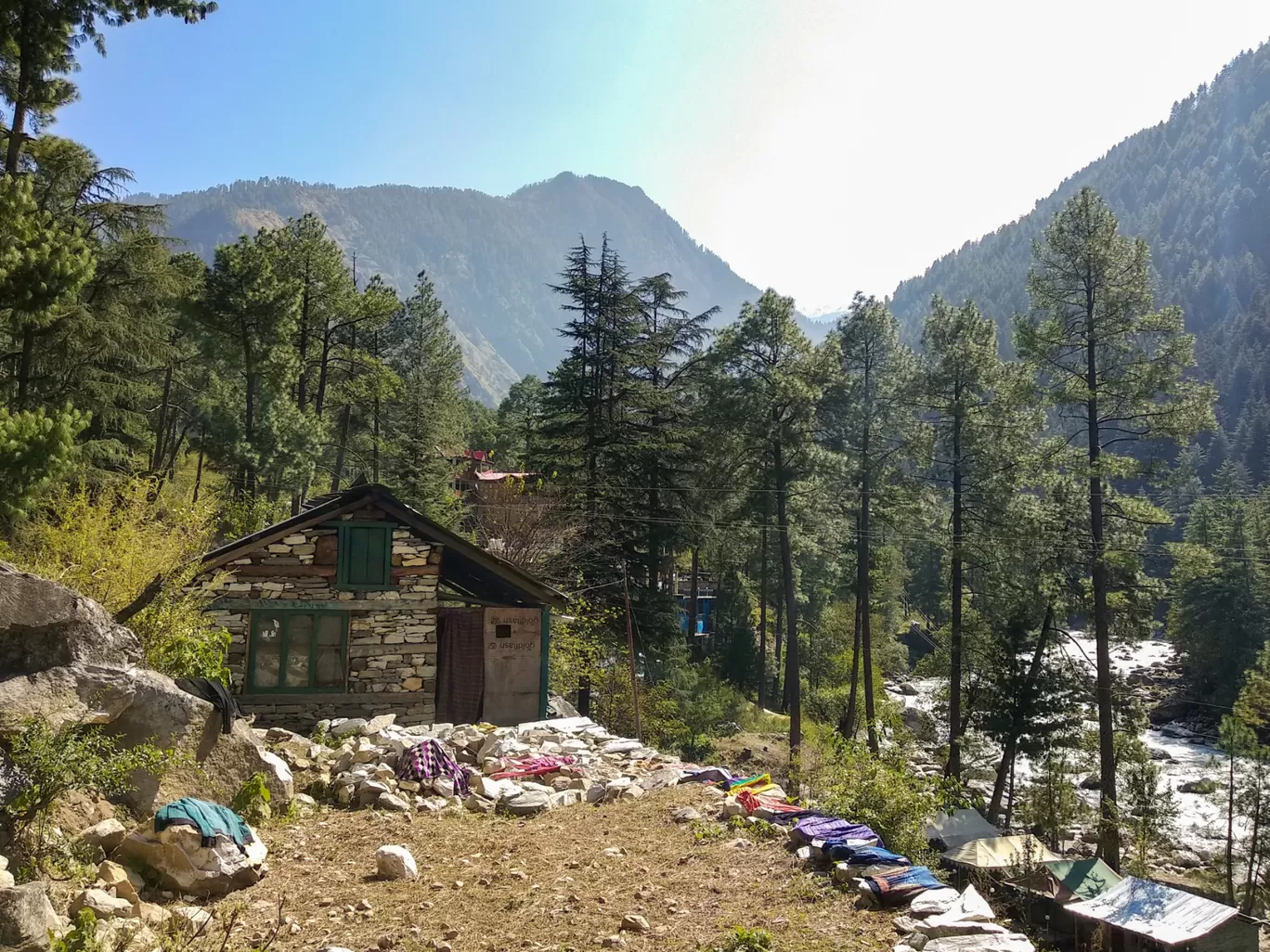 Photo of Kullu By Amal Abdulla