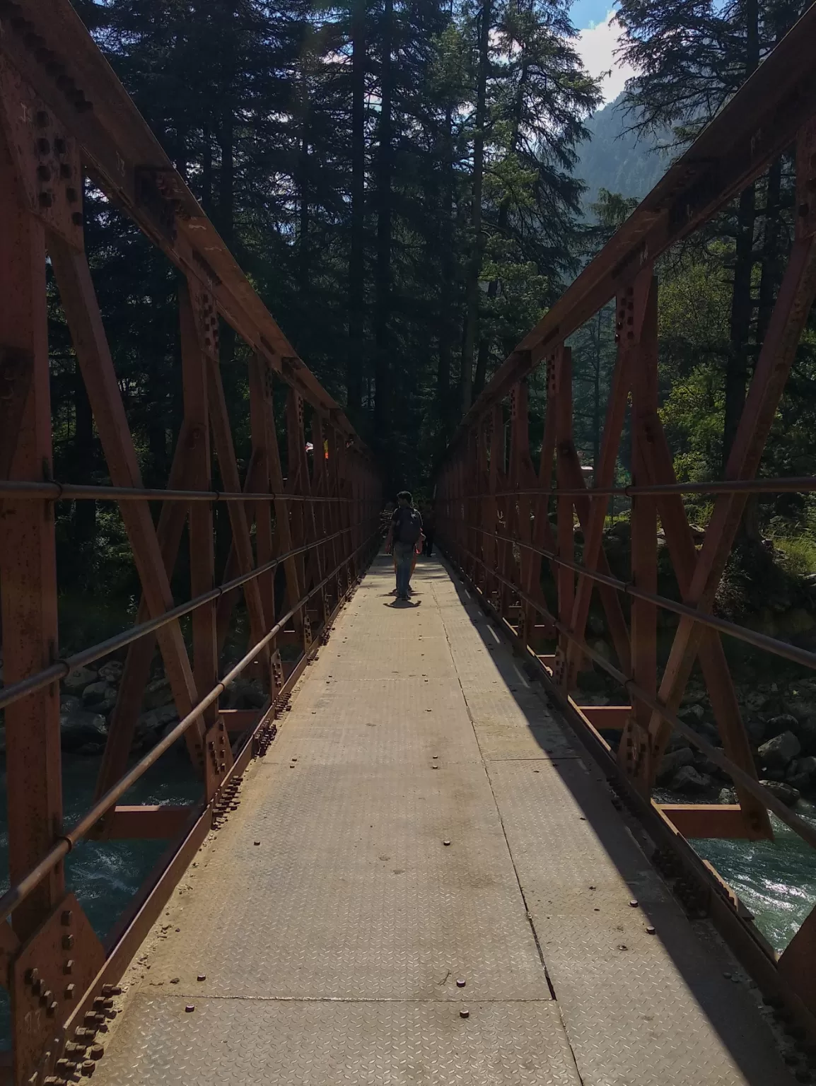 Photo of Kullu By Amal Abdulla