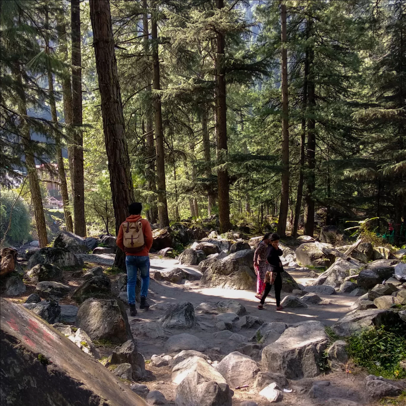 Photo of Kullu By Amal Abdulla