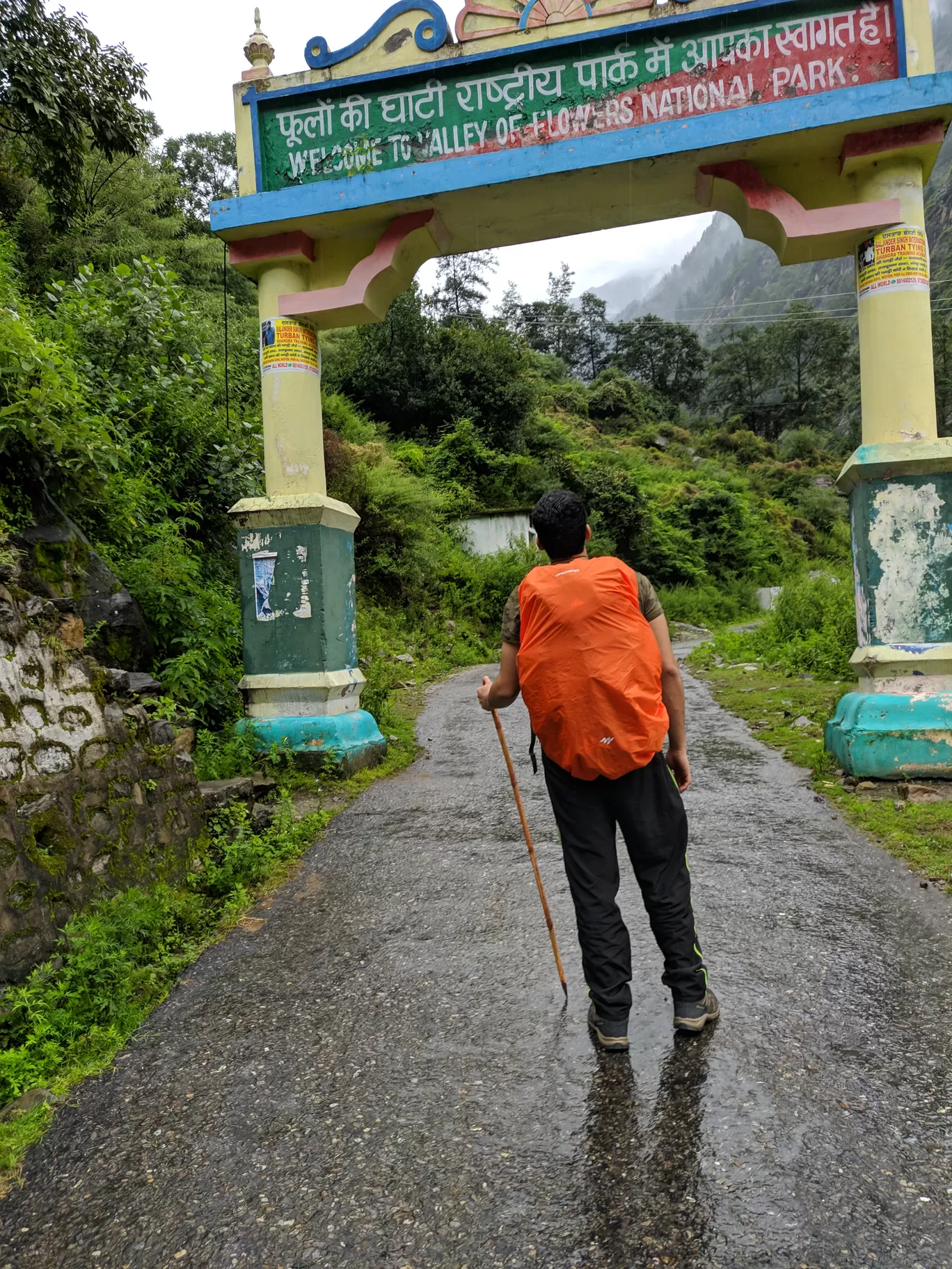 Photo of Valley of Flowers National Park By letsdosometravel