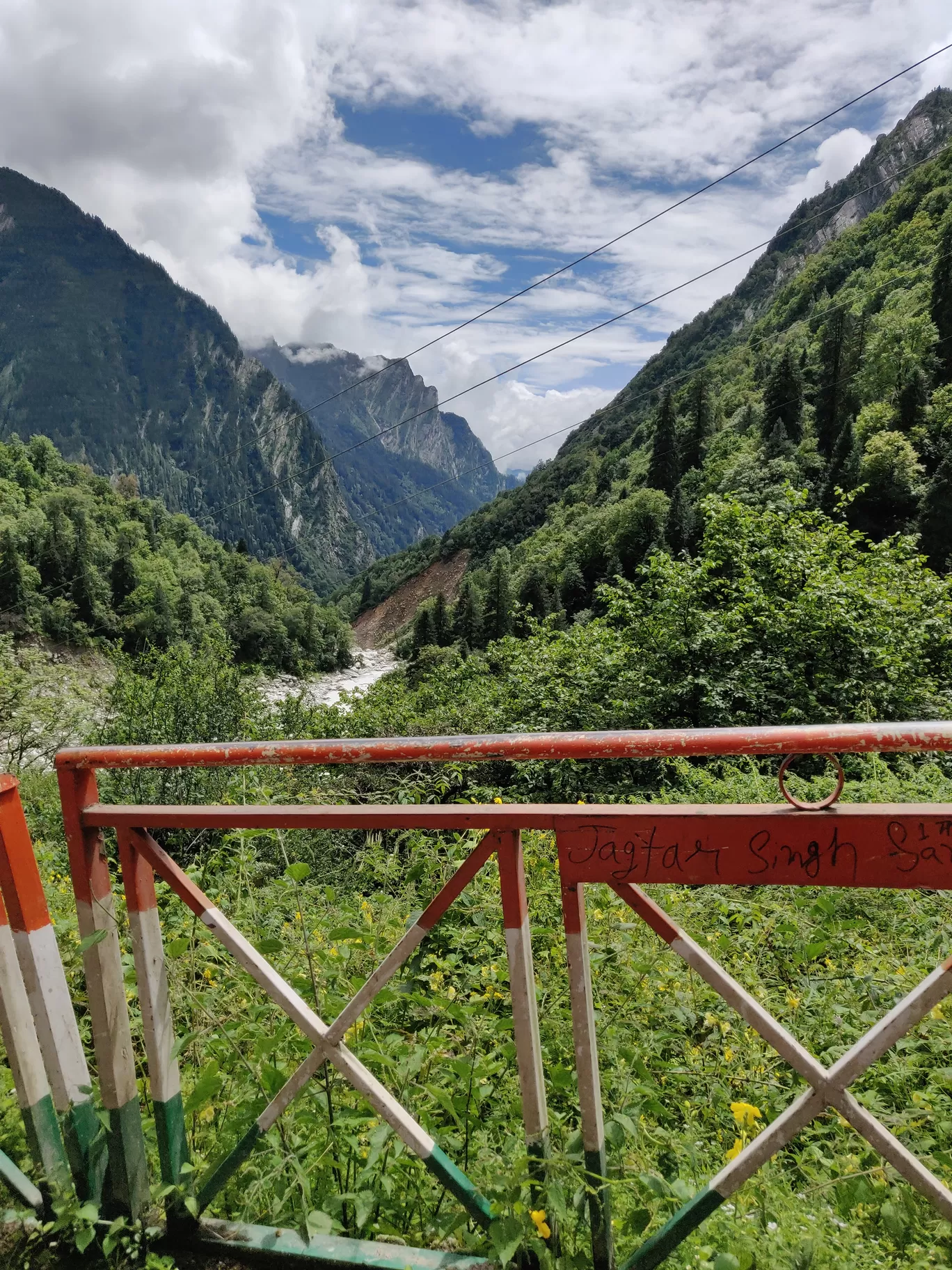 Photo of Valley of Flowers National Park By letsdosometravel