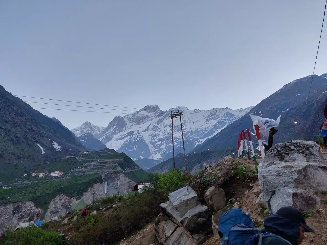Photo of Kedarnath By letsdosometravel