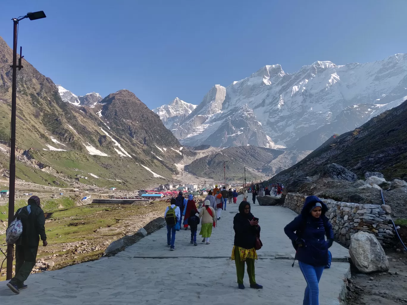 Photo of Kedarnath By letsdosometravel