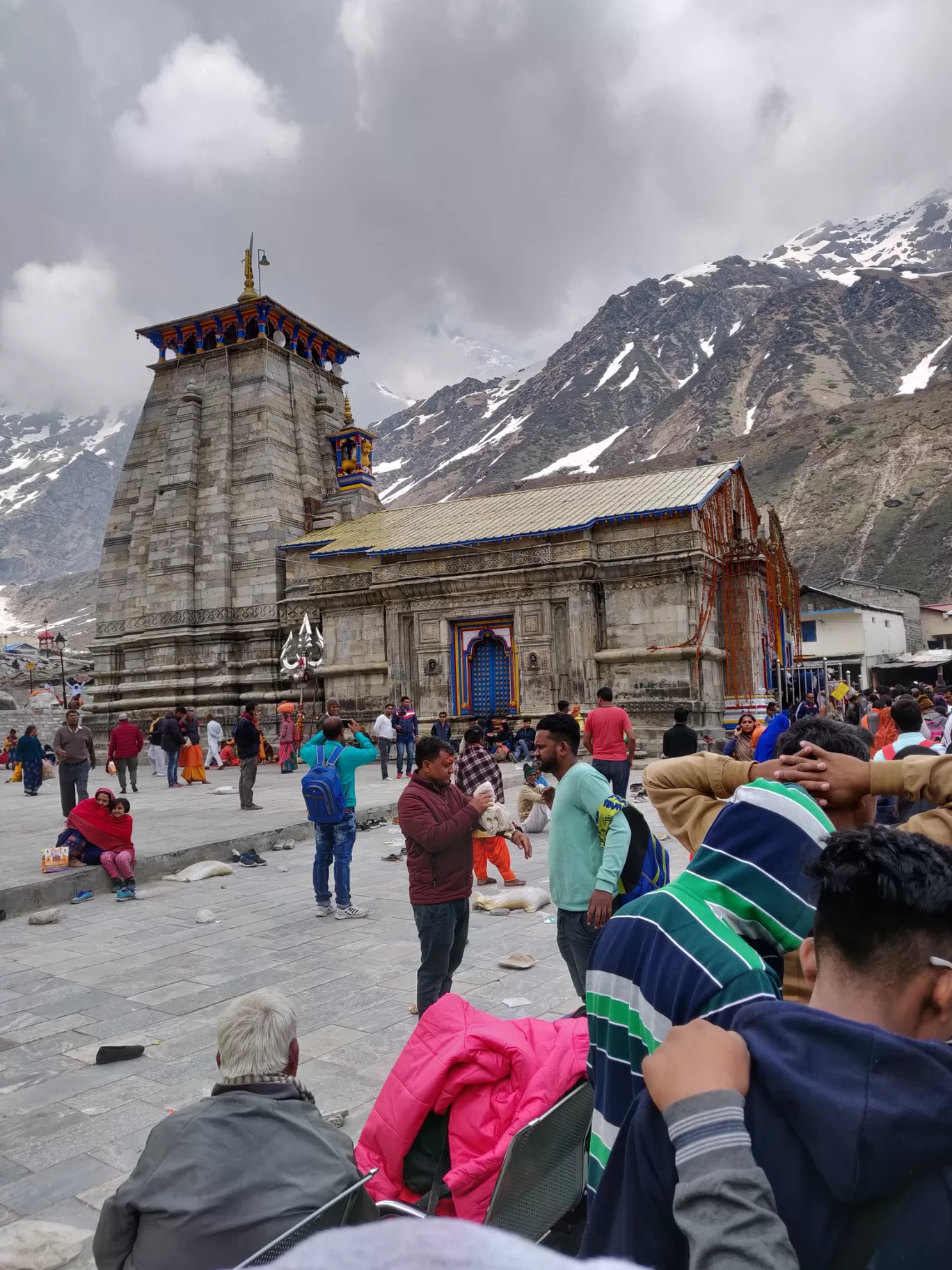 Photo of Kedarnath By letsdosometravel