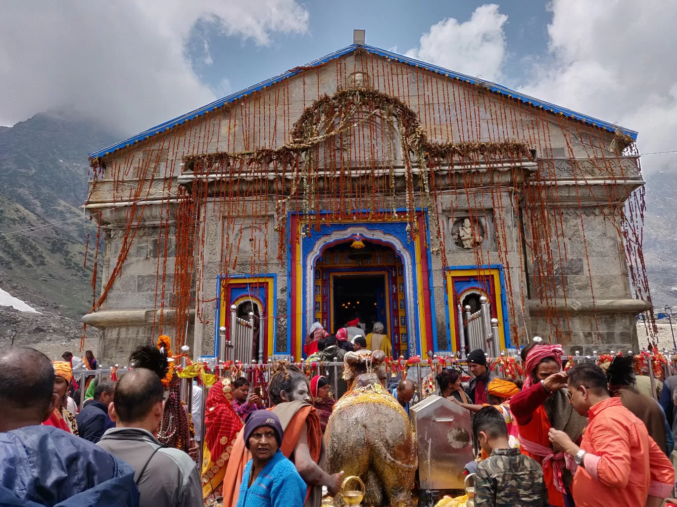 Photo of Kedarnath By letsdosometravel