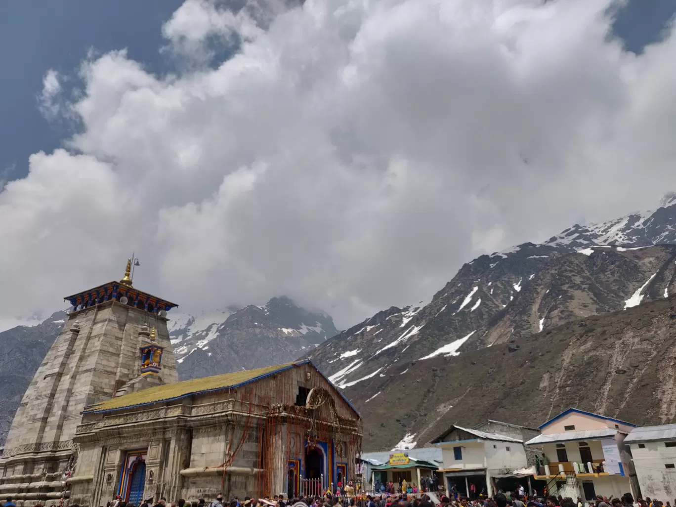 Photo of Kedarnath By letsdosometravel