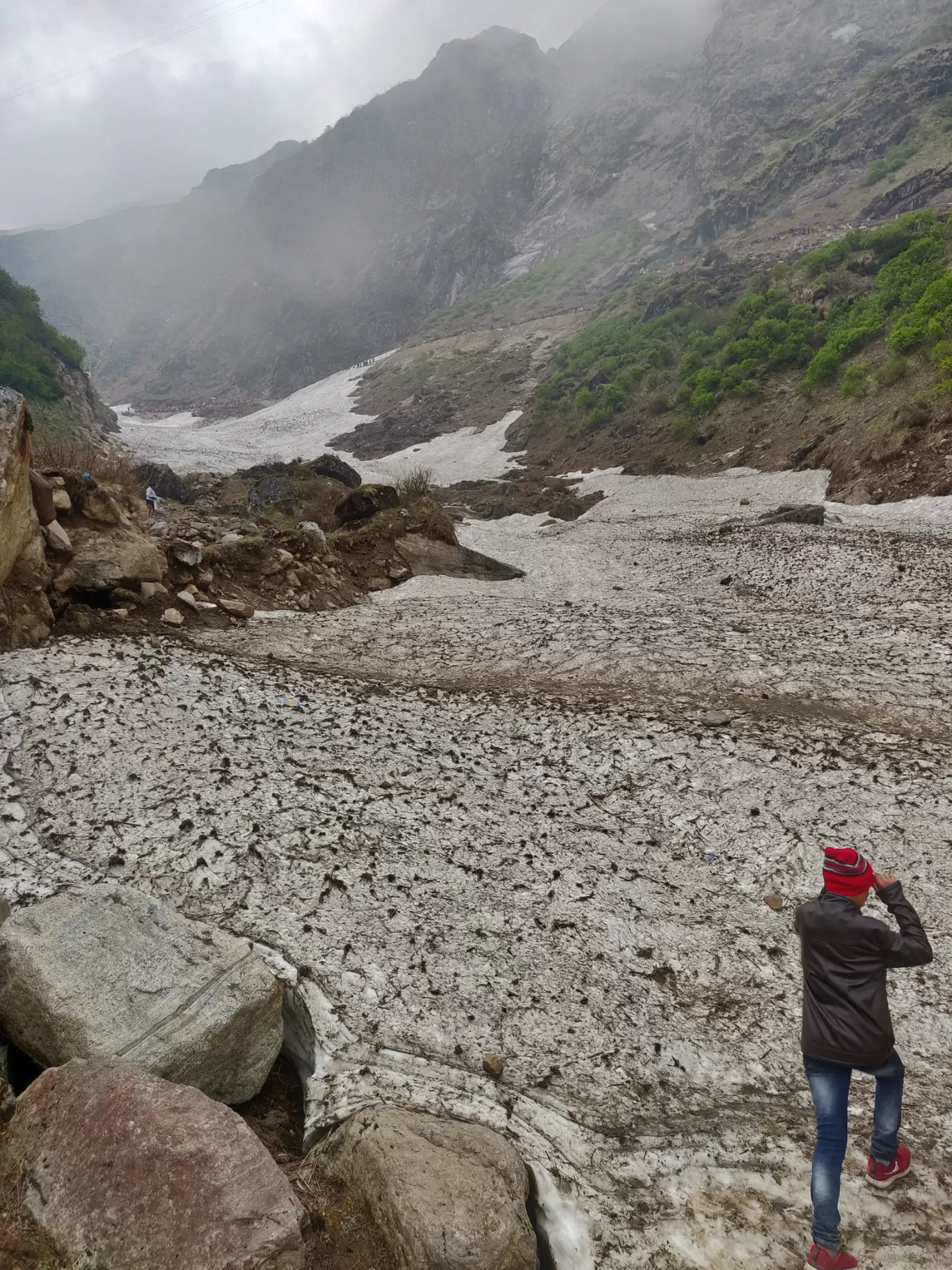Photo of Kedarnath By letsdosometravel