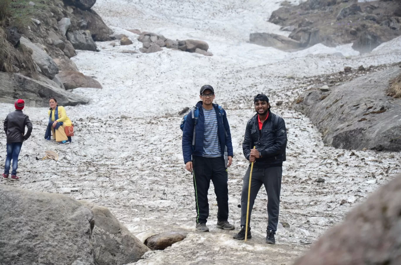 Photo of Kedarnath By letsdosometravel