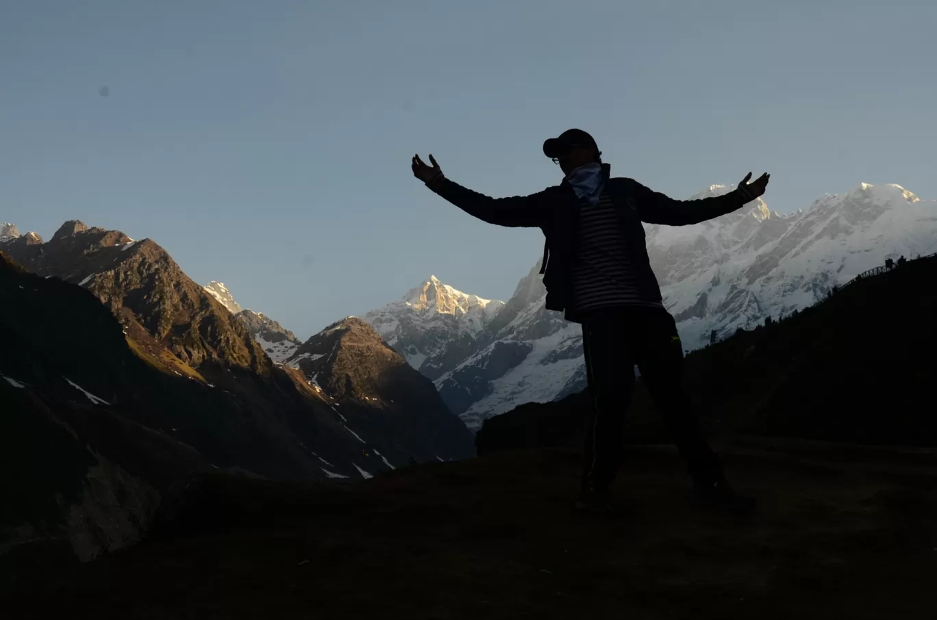 Photo of Kedarnath By letsdosometravel