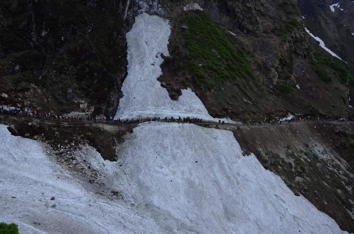 Photo of Kedarnath By letsdosometravel