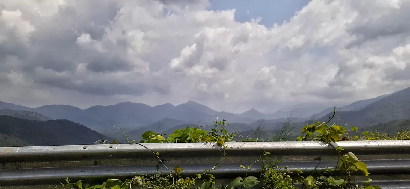 Photo of Idukki By Basil Mathew