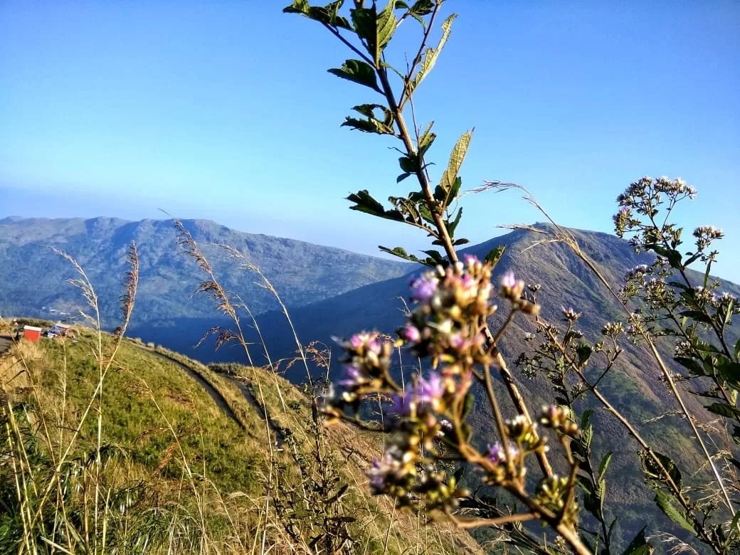 Photo of Illikkal Kallu By Basil Mathew