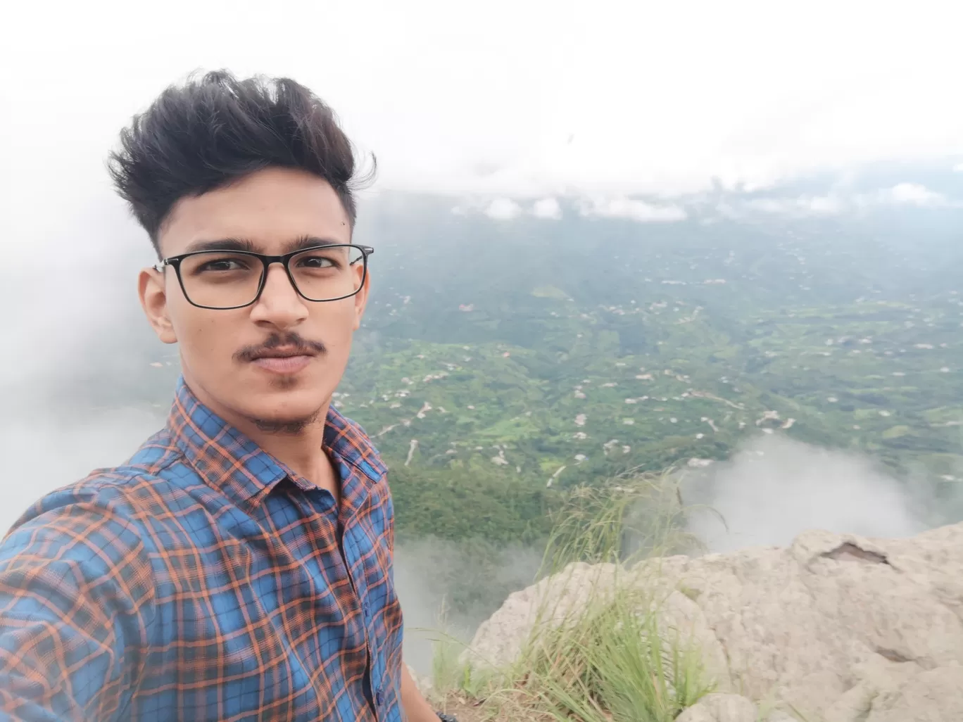 Photo of Mukteshwar By Taha A Gulbadan