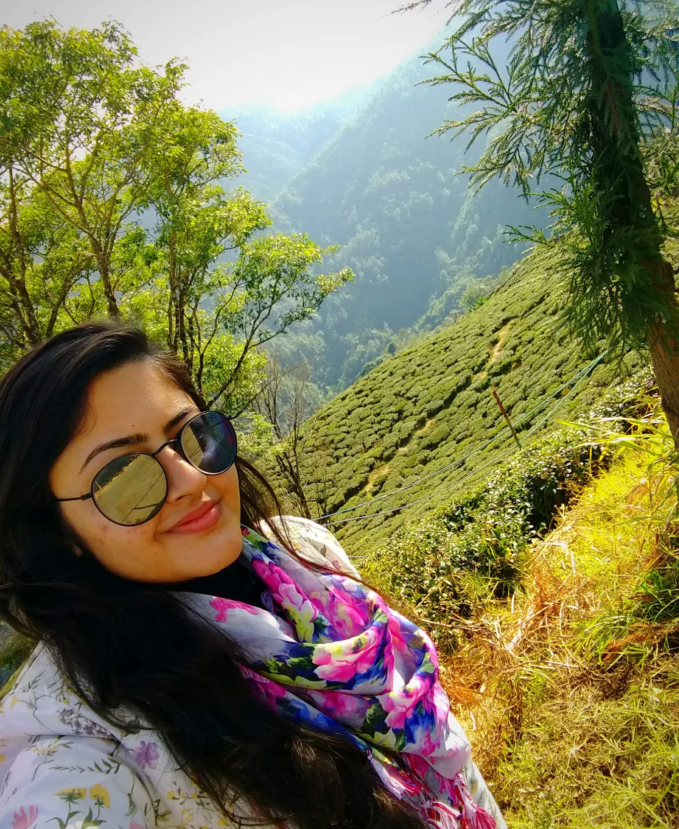 Photo of Darjeeling By ANANYA DAS