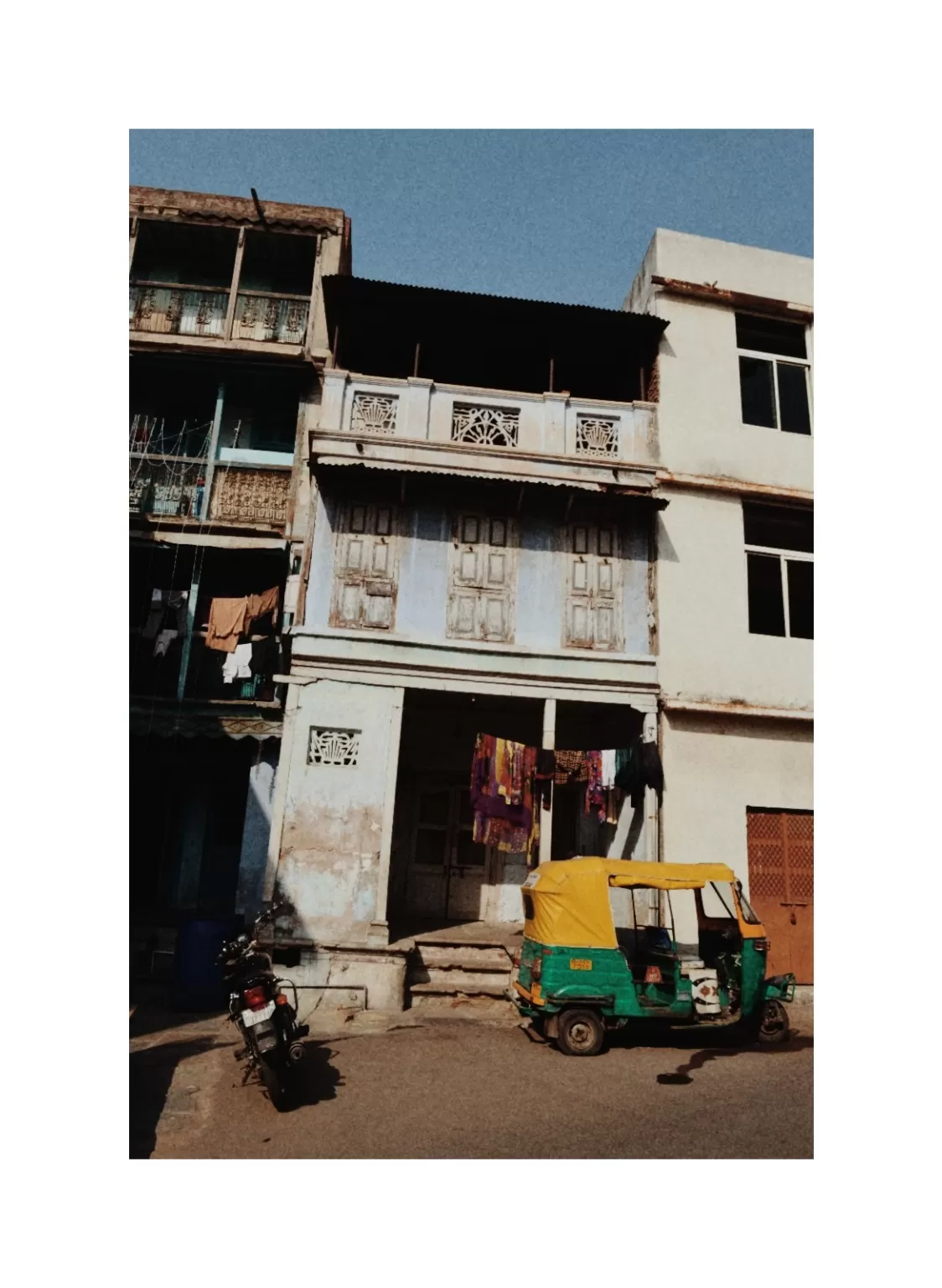 Photo of Gujarat By The Window Seat
