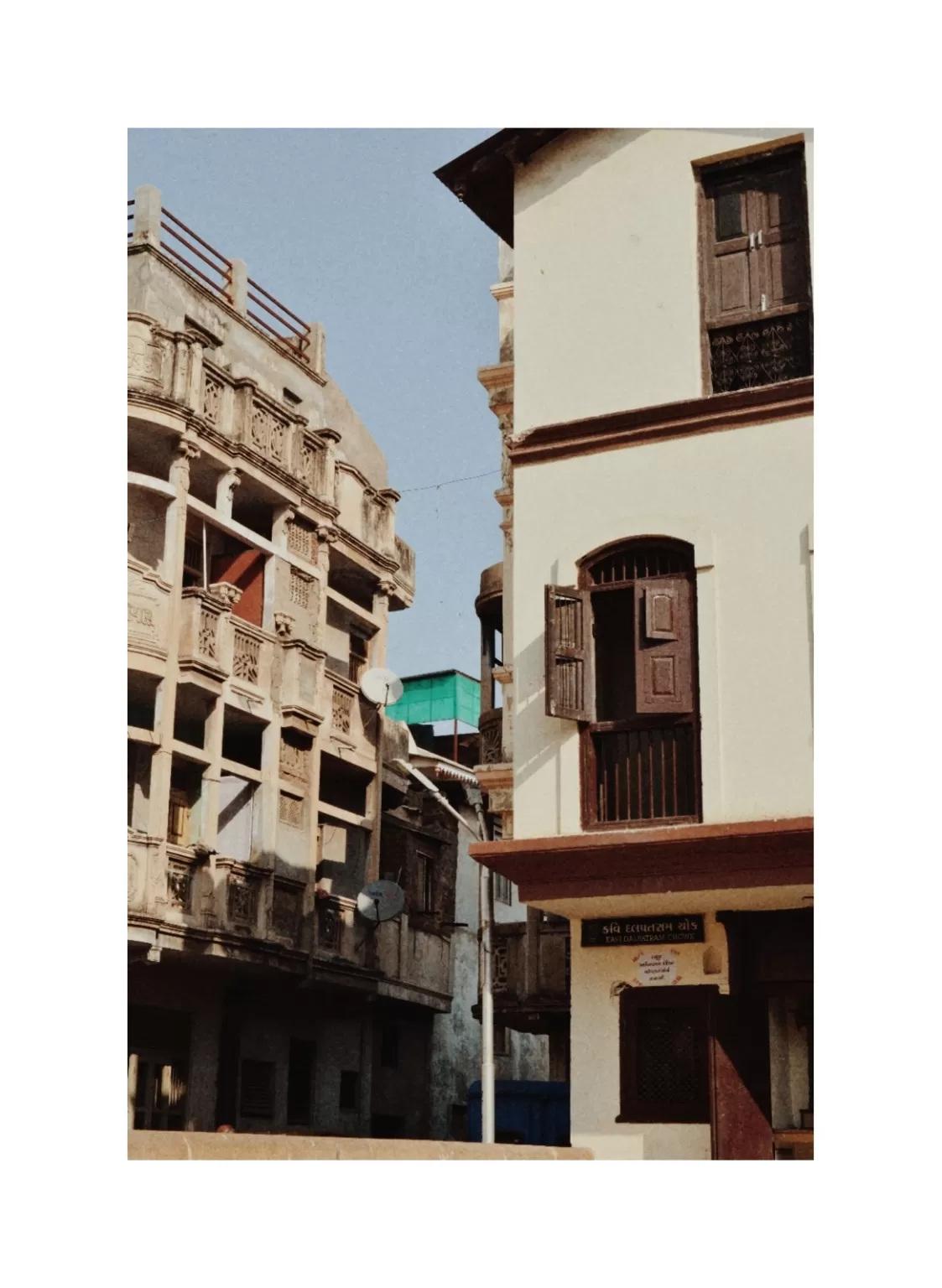 Photo of Gujarat By The Window Seat
