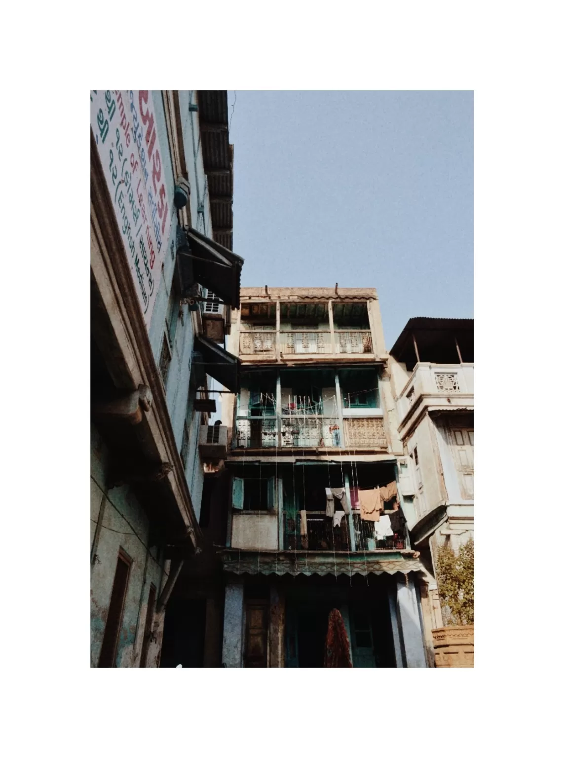 Photo of Gujarat By The Window Seat