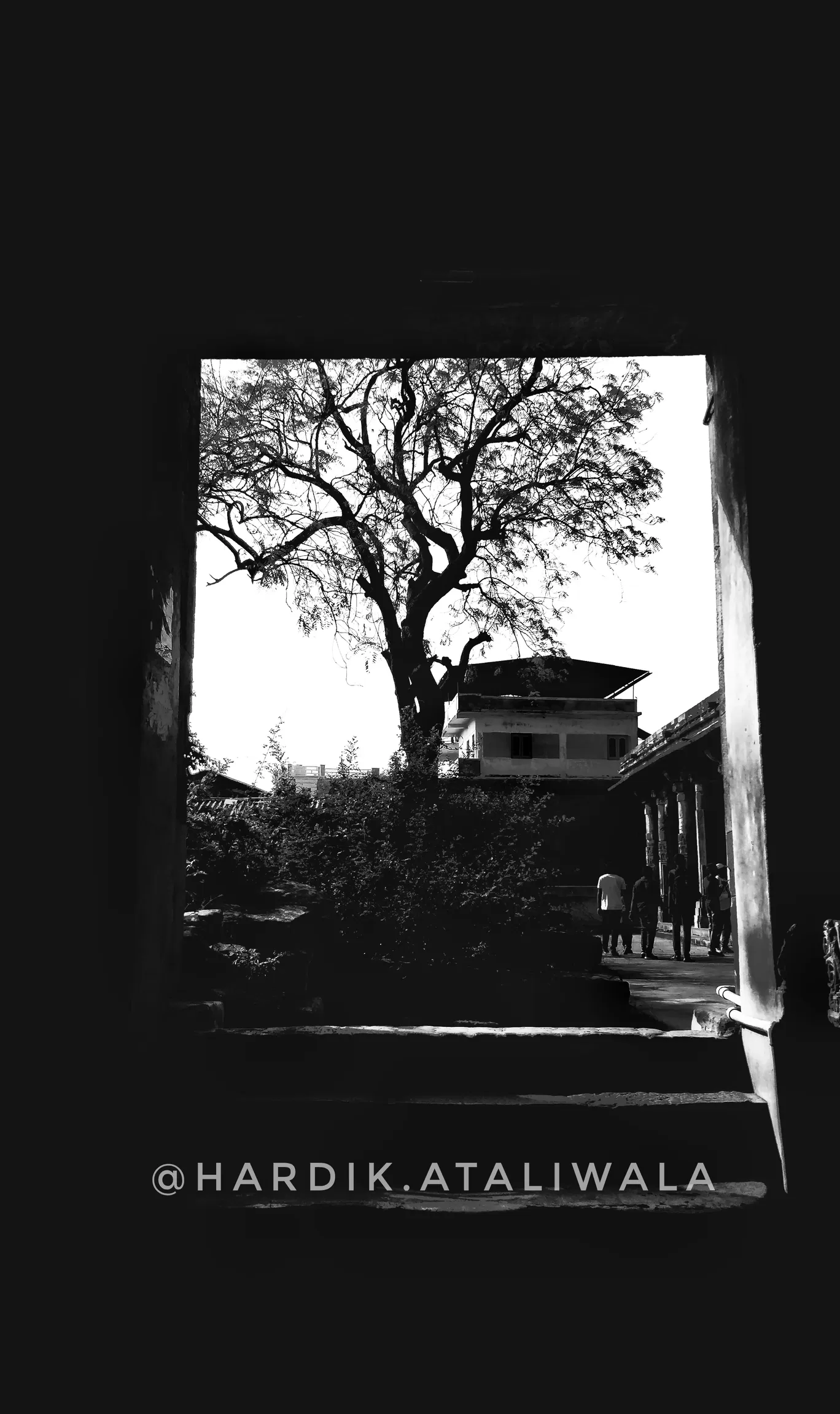 Photo of Bharuch By Hardik Ataliwala | Travel Photographer