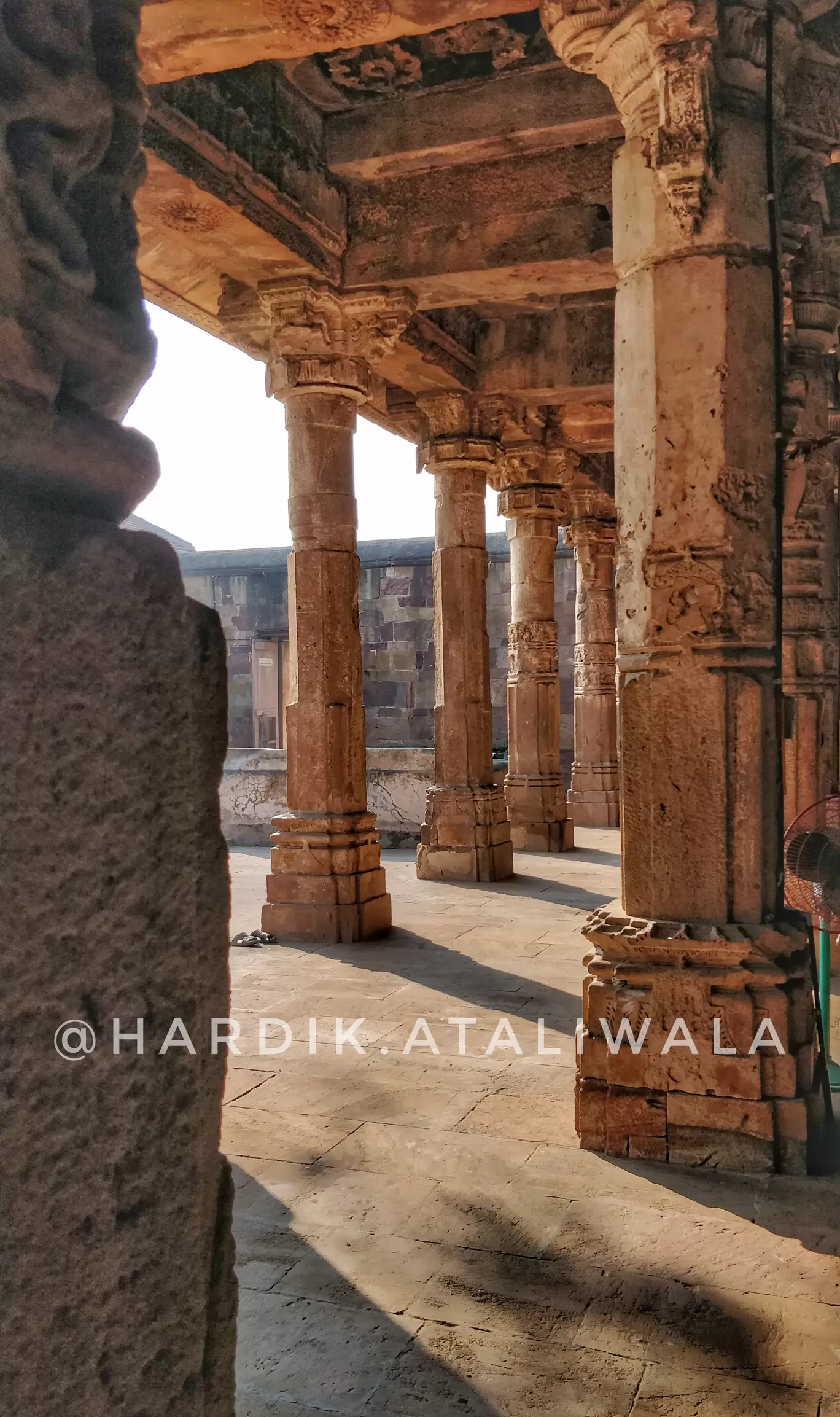 Photo of Bharuch By Hardik Ataliwala | Travel Photographer
