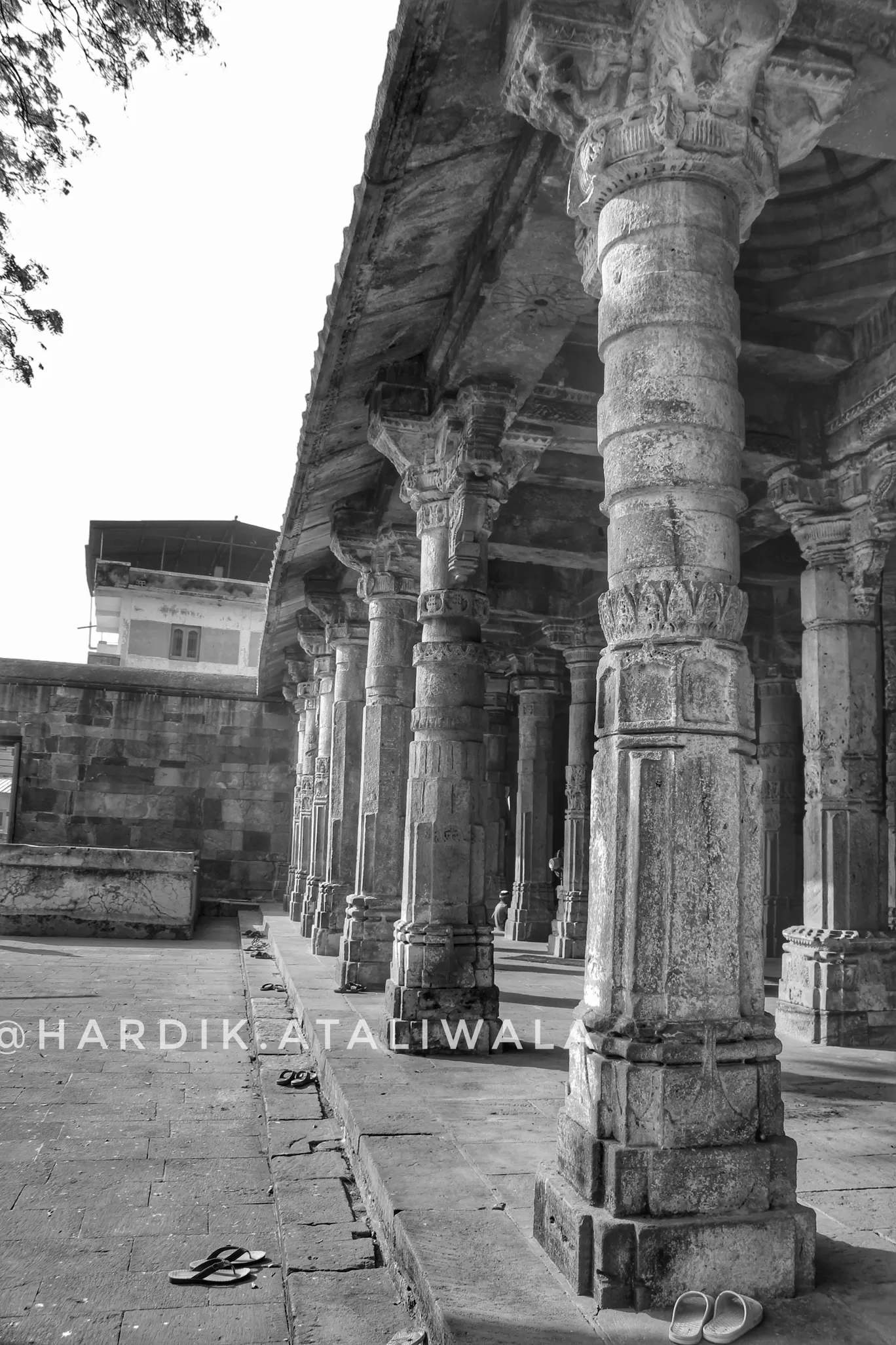 Photo of Bharuch By Hardik Ataliwala | Travel Photographer