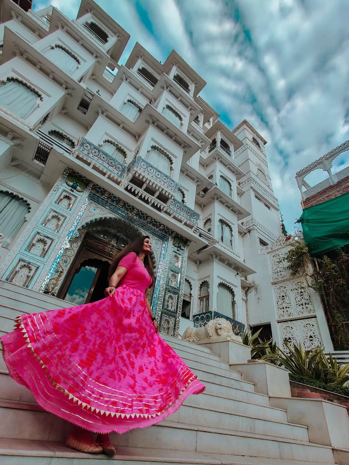 Photo of Udai Kothi By Hardik Ataliwala | Travel Photographer