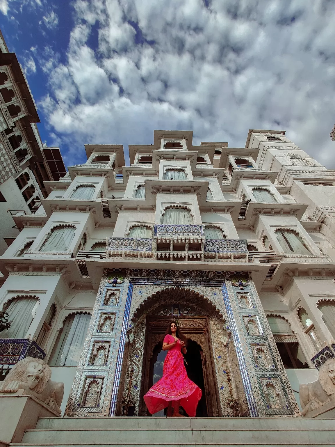 Photo of Udai Kothi By Hardik Ataliwala | Travel Photographer