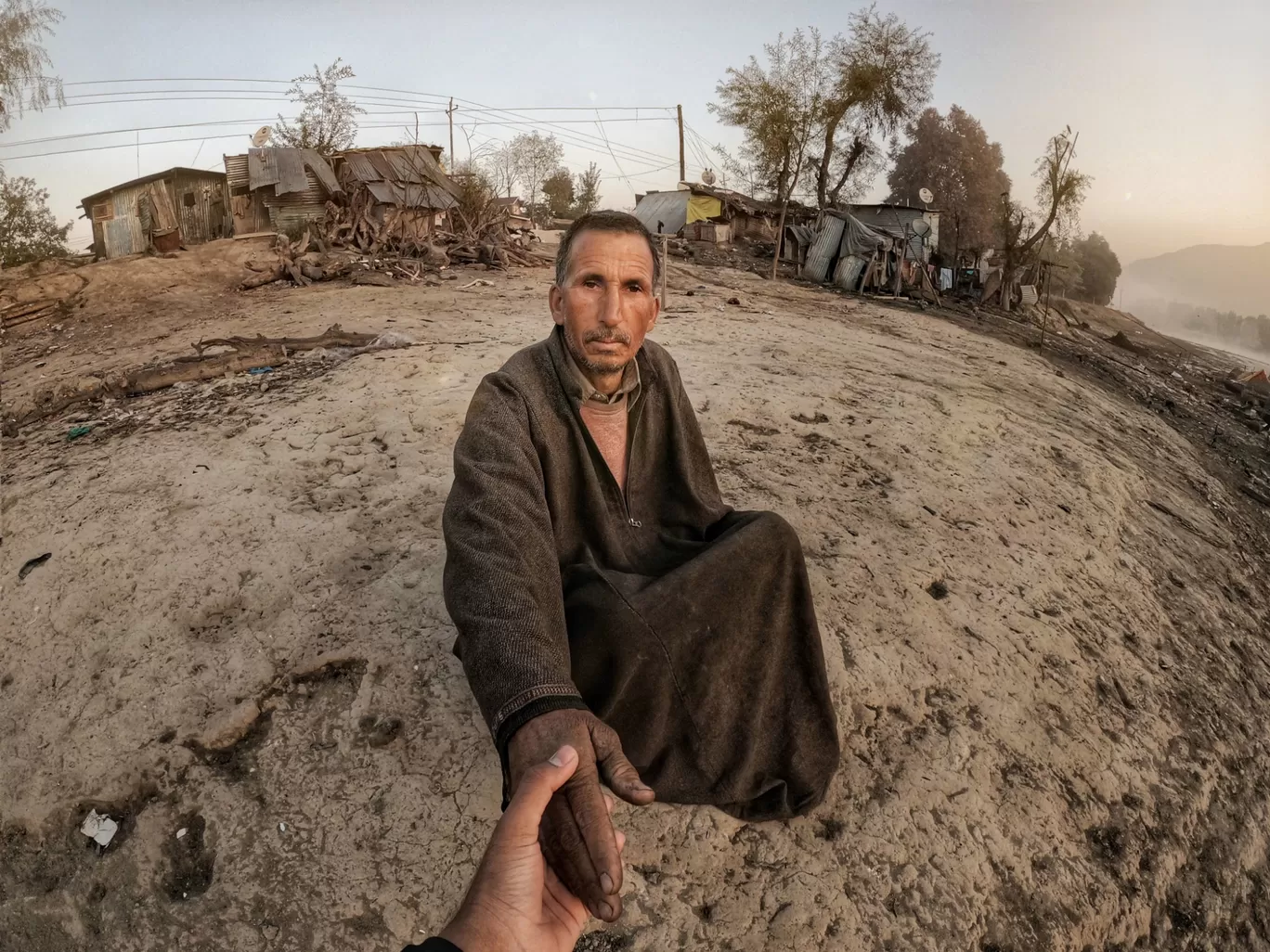 Photo of Kashmir By Hardik Ataliwala | Travel Photographer