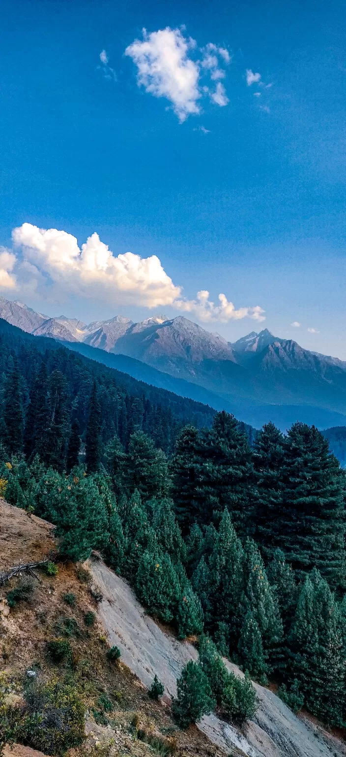 Photo of Pahalgam By Hardik Ataliwala | Travel Photographer