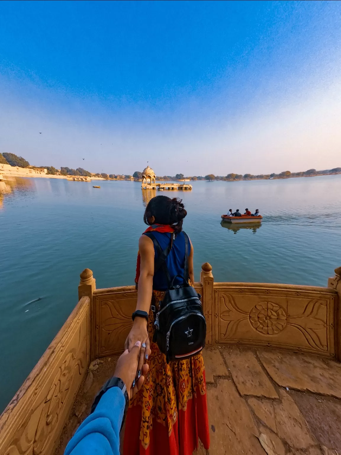 Photo of India By Hardik Ataliwala | Travel Photographer