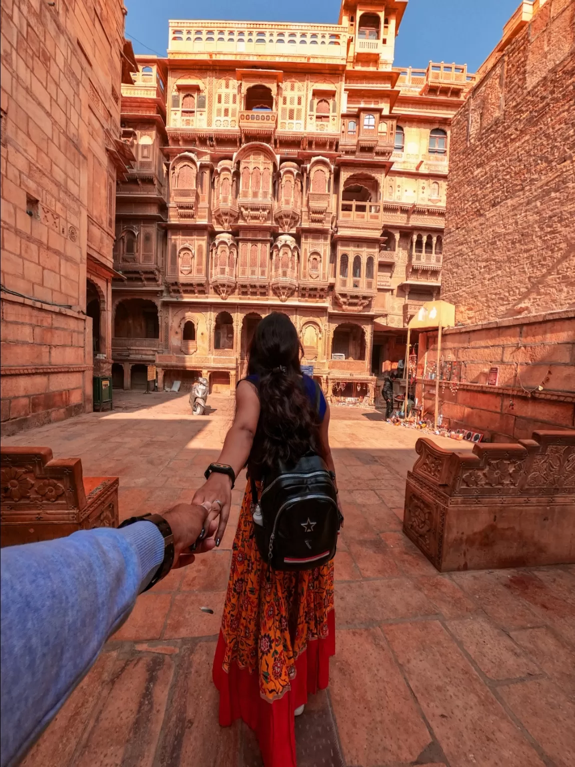 Photo of India By Hardik Ataliwala | Travel Photographer