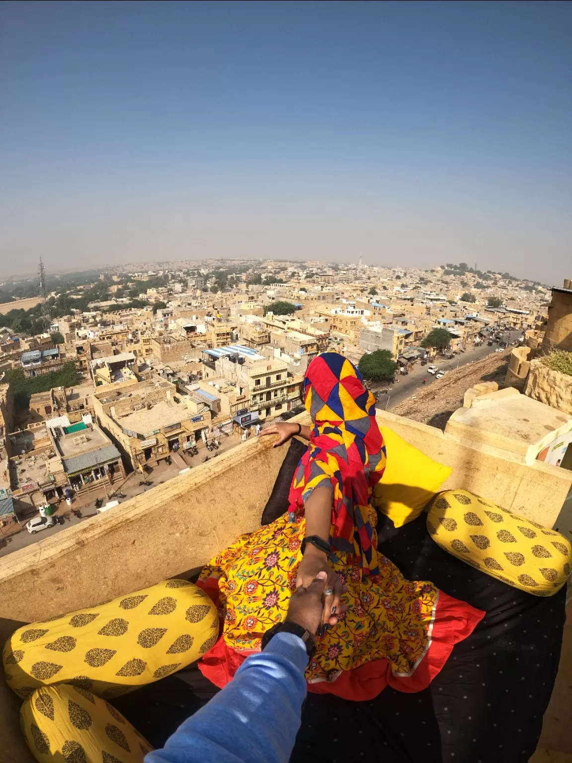 Photo of India By Hardik Ataliwala | Travel Photographer
